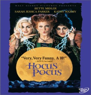 hocus-pocus